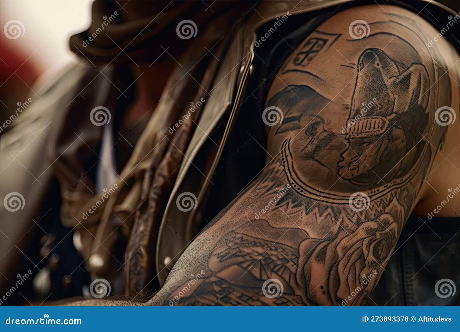 Cowboy Tatuador