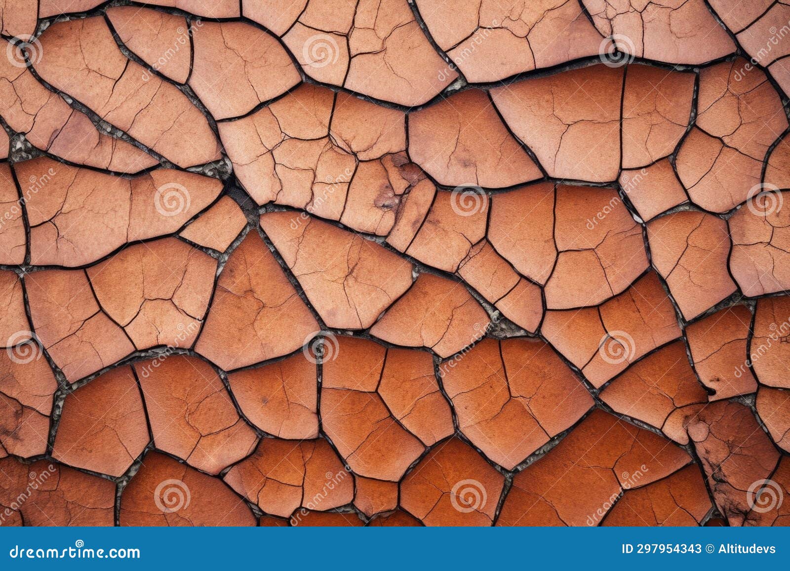 cracked leather dunks