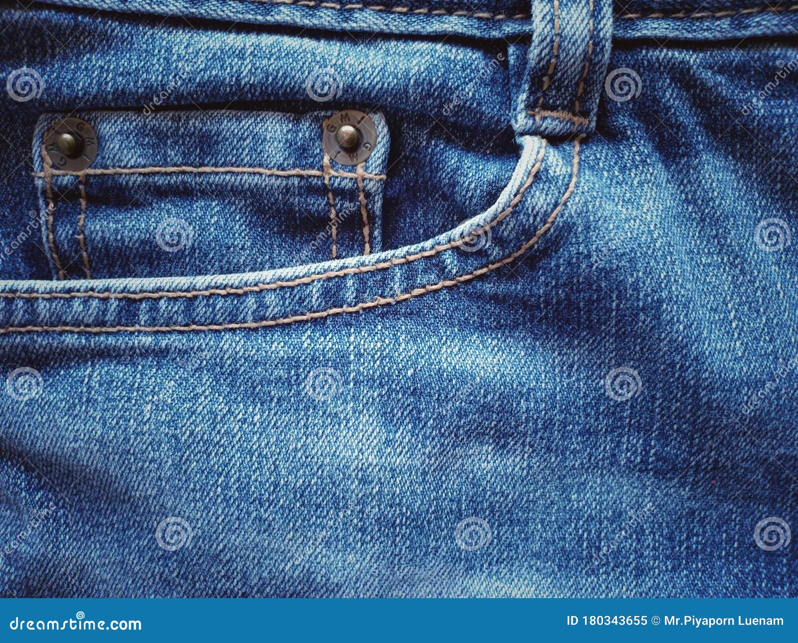 Beautiful Blue Denim Pattern Images. Stock Image - Image of beautiful ...