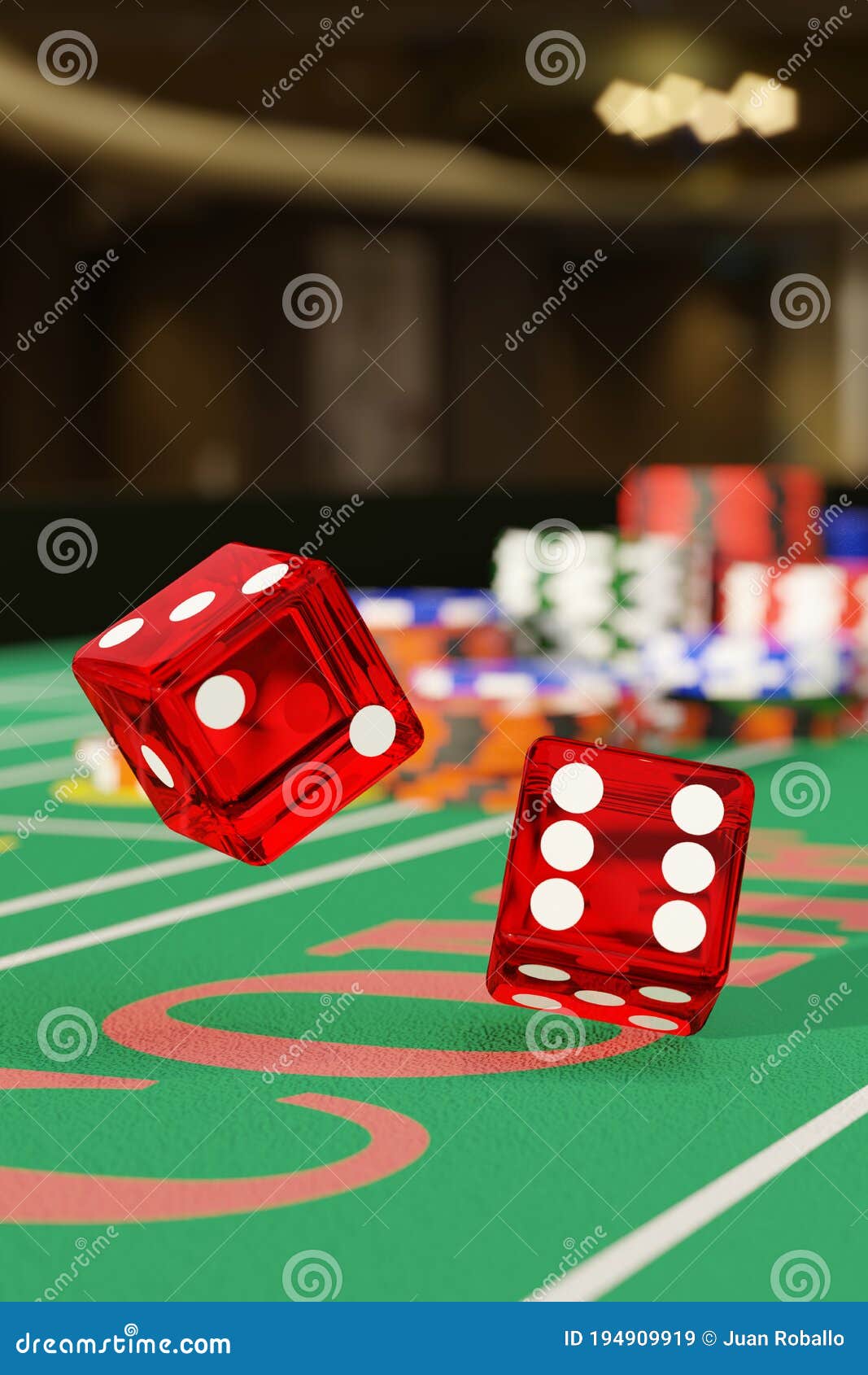 How Roll Dice In Craps How Roll Dice In Craps