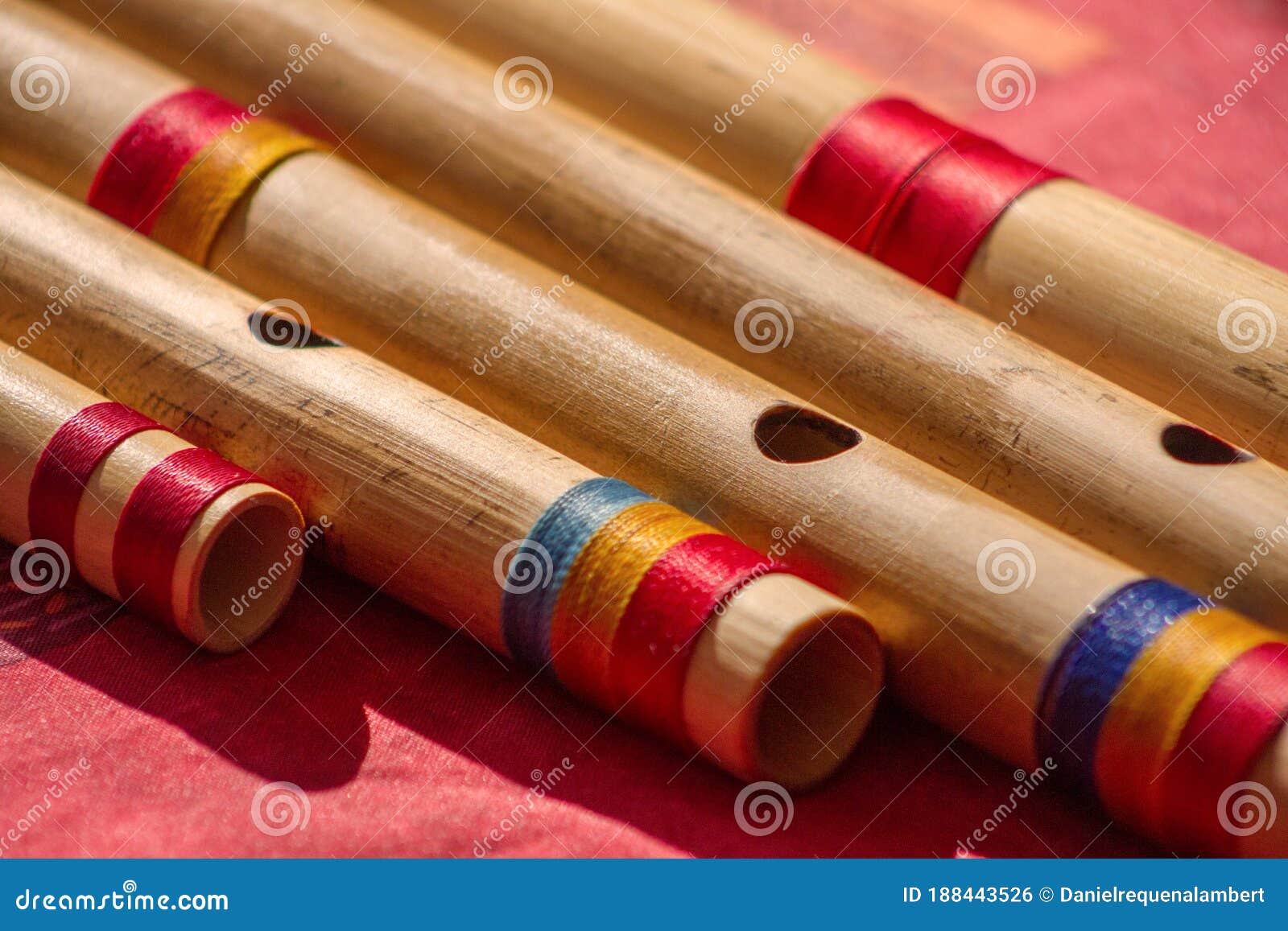 Bamboo Flutes  Facebook