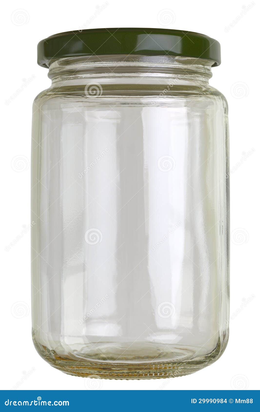 preserving jar