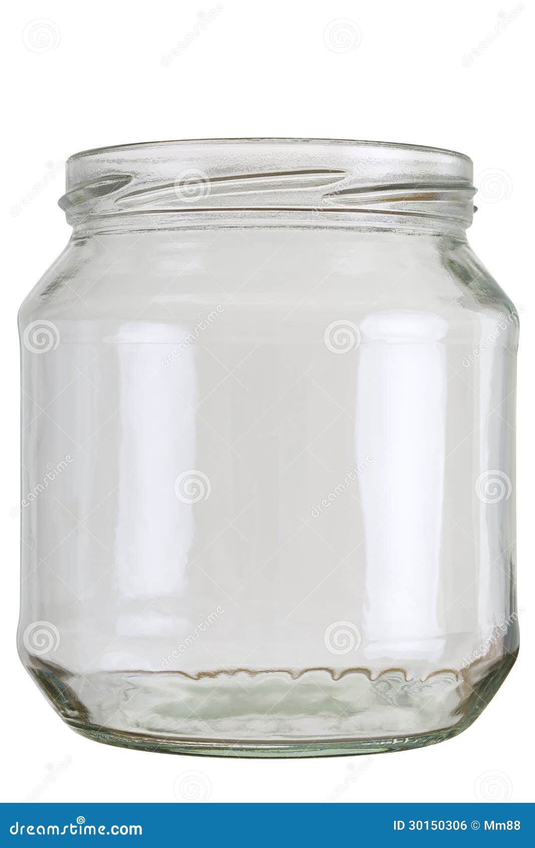 preserving jar
