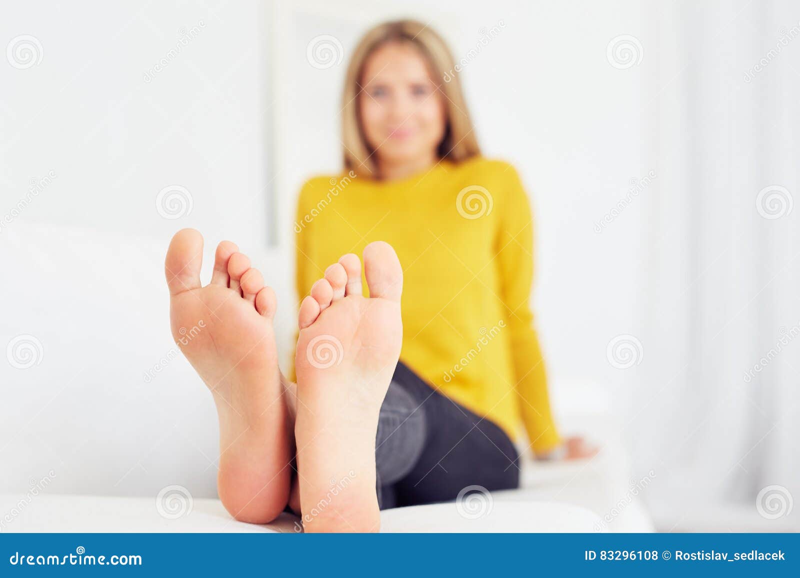 Pics Of Womens Feet