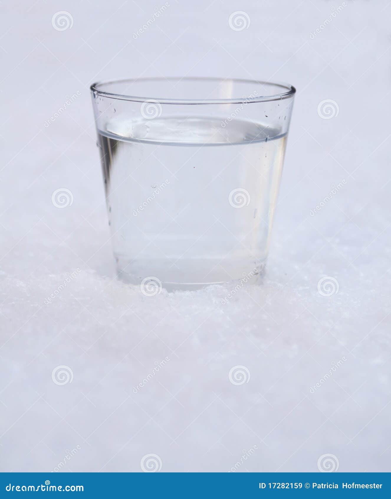 Close Up of Fresh Cold Water Stock Image Image of blue, close 17282159
