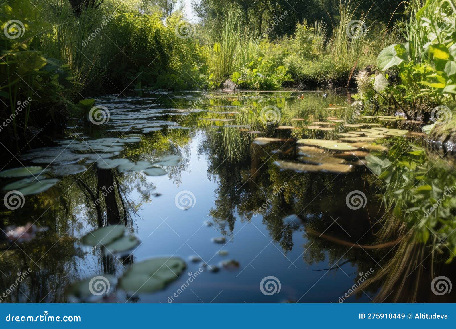 Freshwater Ecosystems Plants 80-freshwater-animals-and-plants-list-with-pictures-51-off