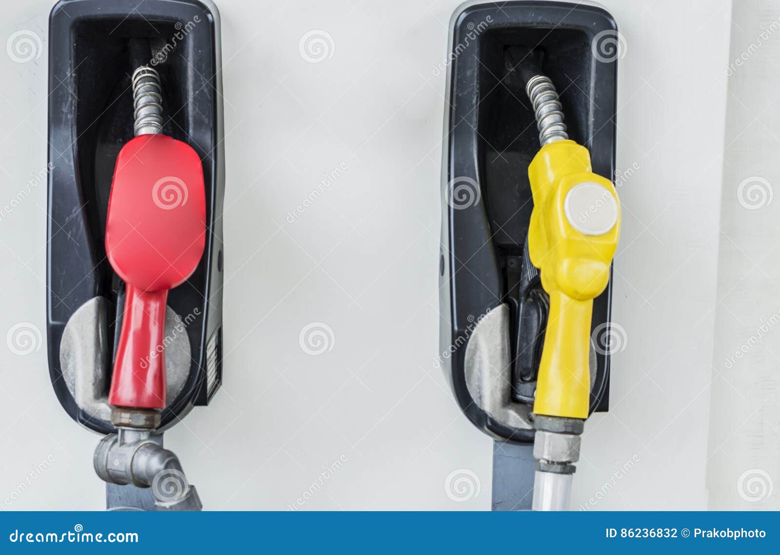 Close Up Fuel Dispensing Pump. Stock Photo Image of energy, energize