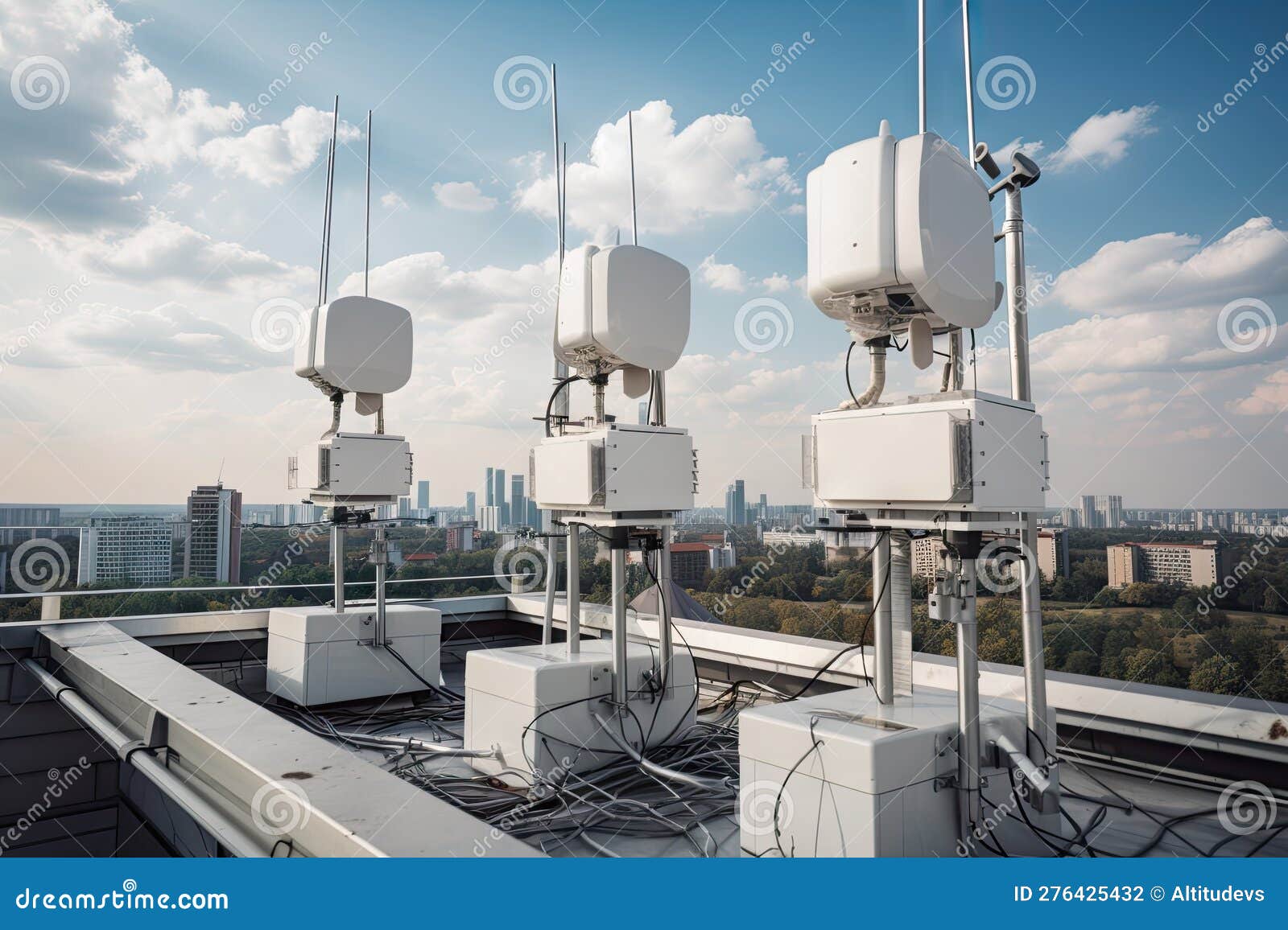 GitHub - schlatterbeck/antenna-optimizer: Optimize antennas using ...