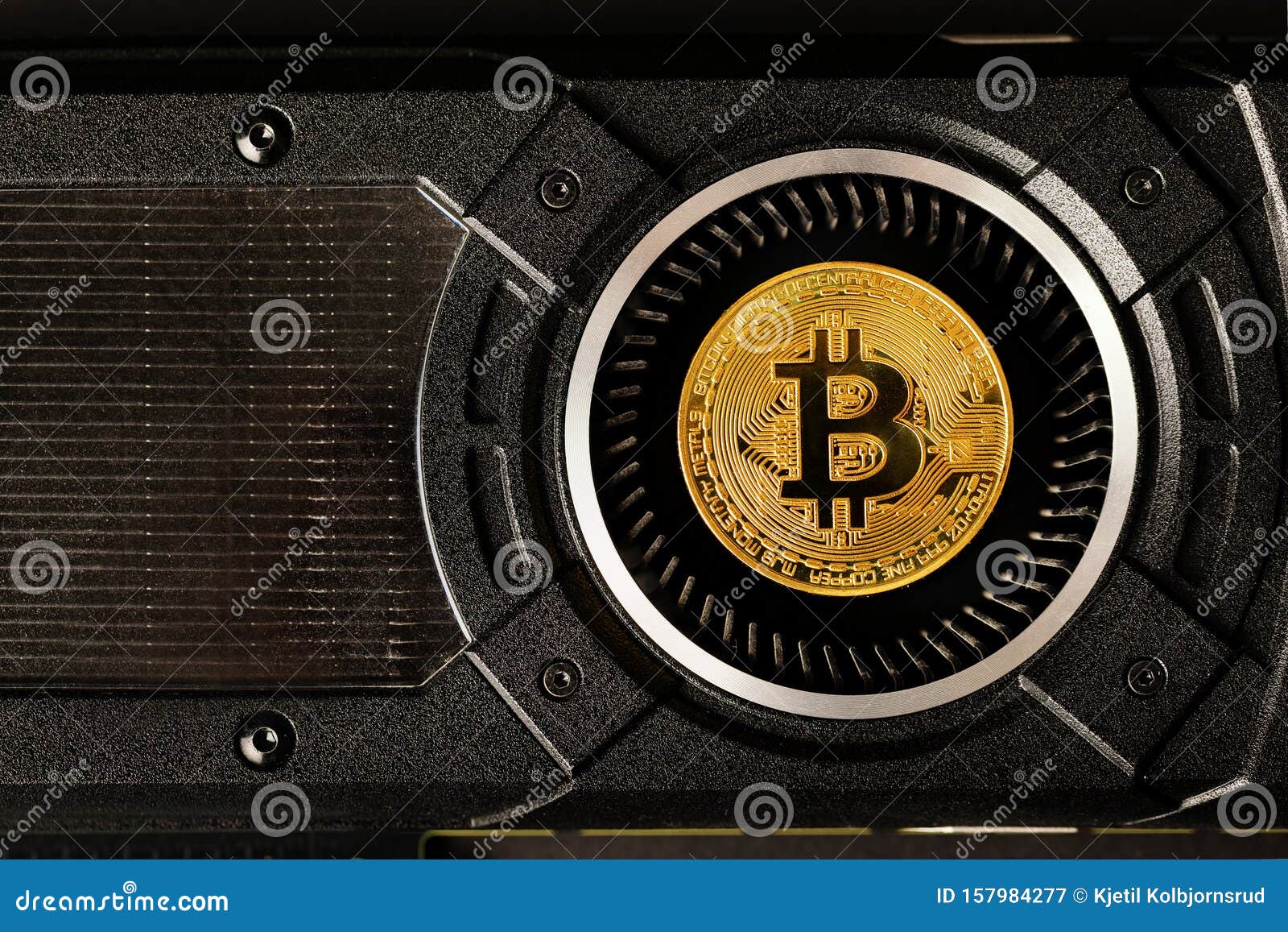 bitcoin gold mining hardware