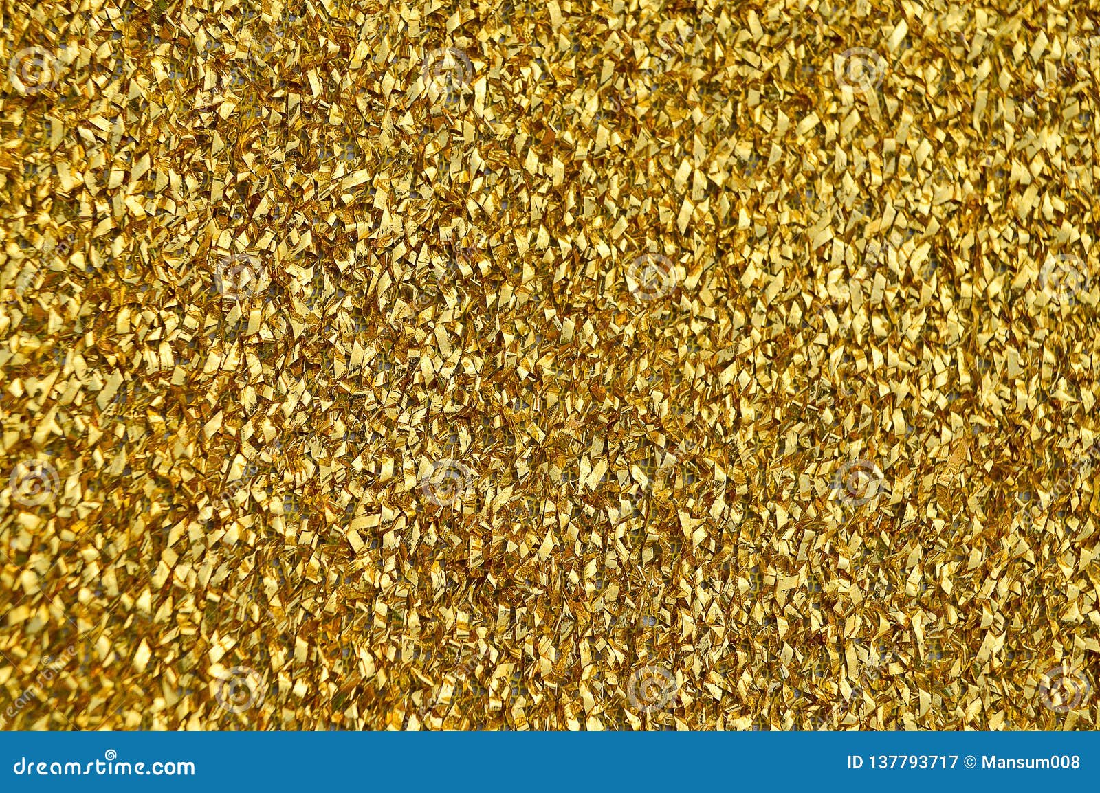 Gold Fabric Color Texture Pattern Stock Photo, Picture and Royalty Free  Image. Image 41256906.