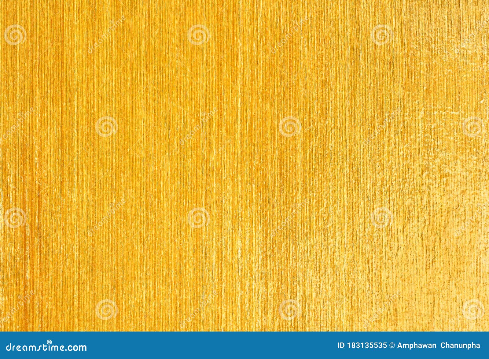 Gold Wood Wall Texture Abstract for Background Stock Image Image of furniture, grain 183135535