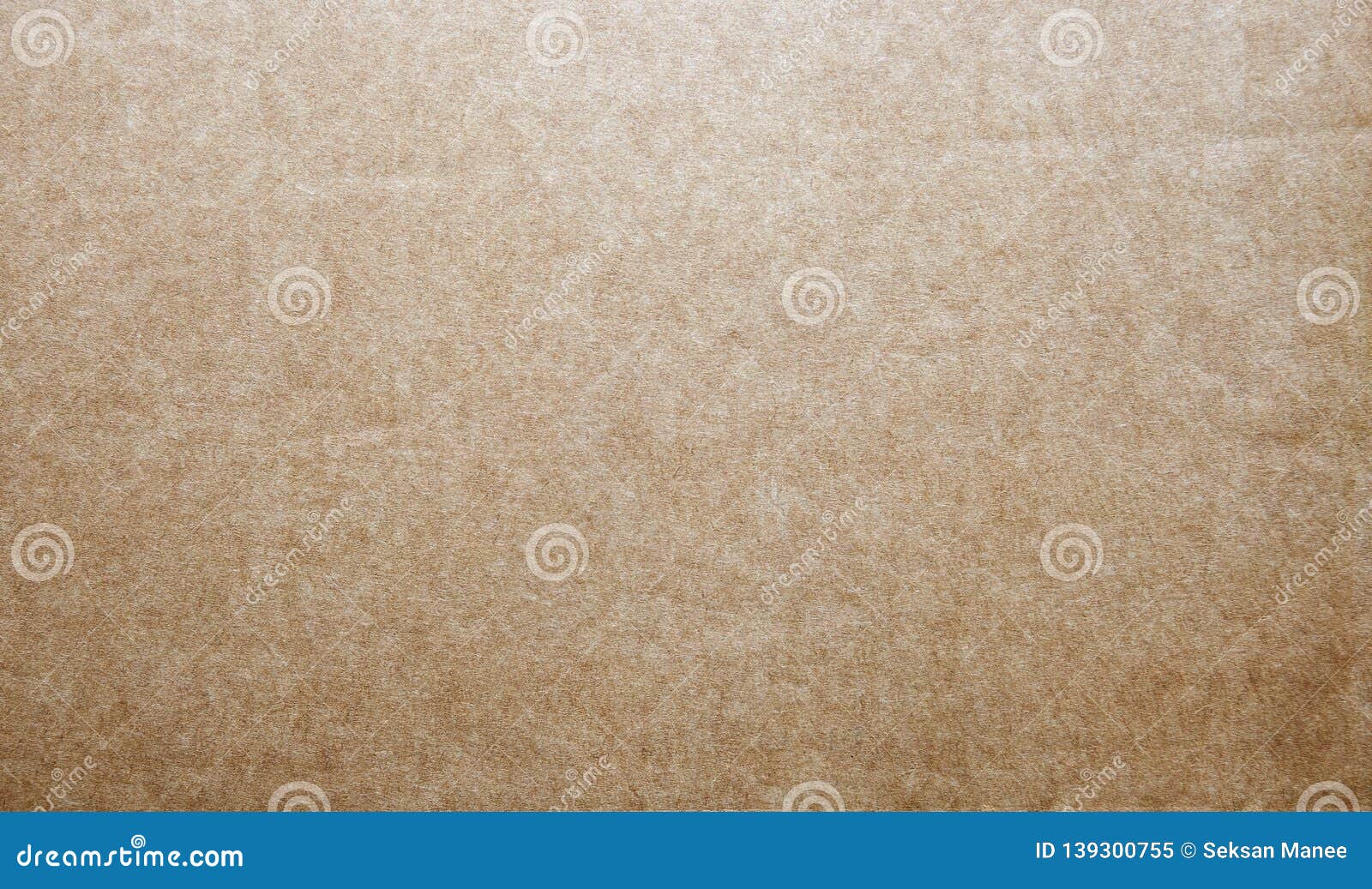  Hard  Brown Kraft Paper  Background With Textures Stock  