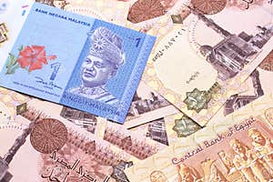 Pound To Ringgit Malaysia Convert From 1 Sterlin Pound To Malaysian 
