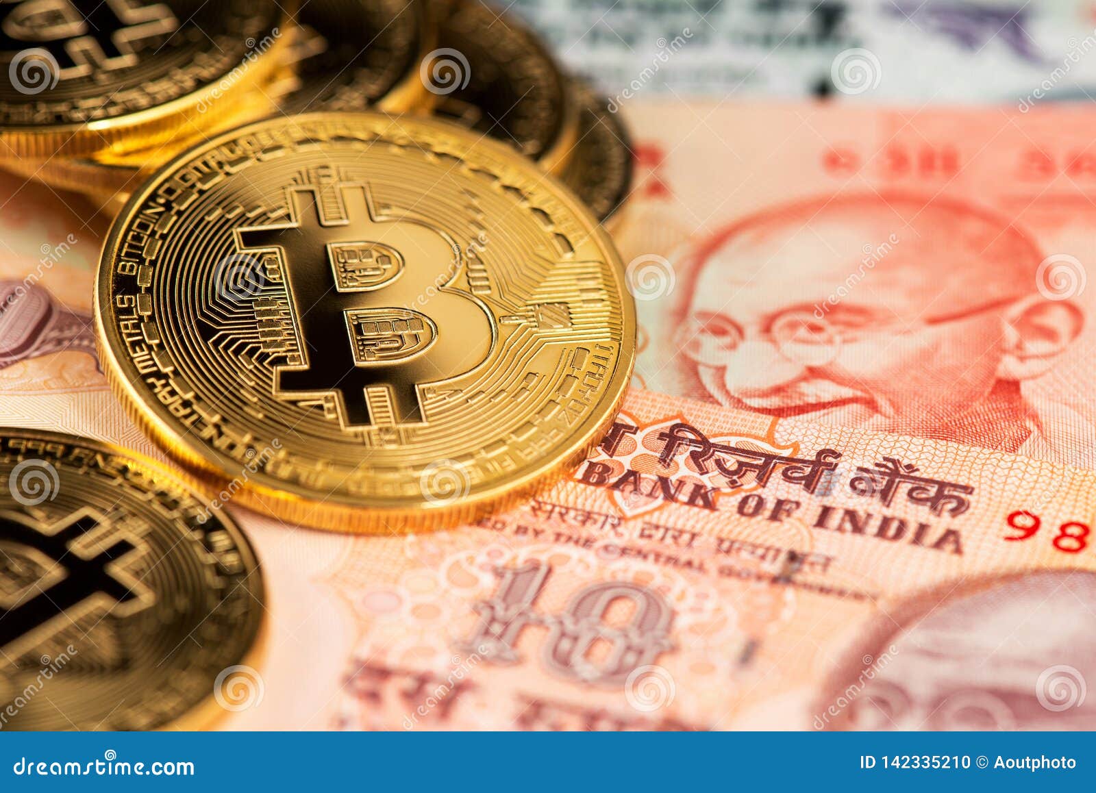 bitcoin in indian rupees