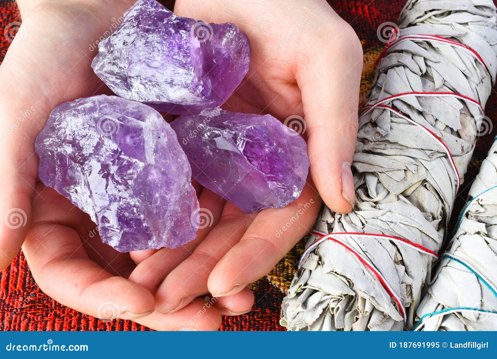 beautiful hands holding crystals gems beautiful hands holding crystals gems