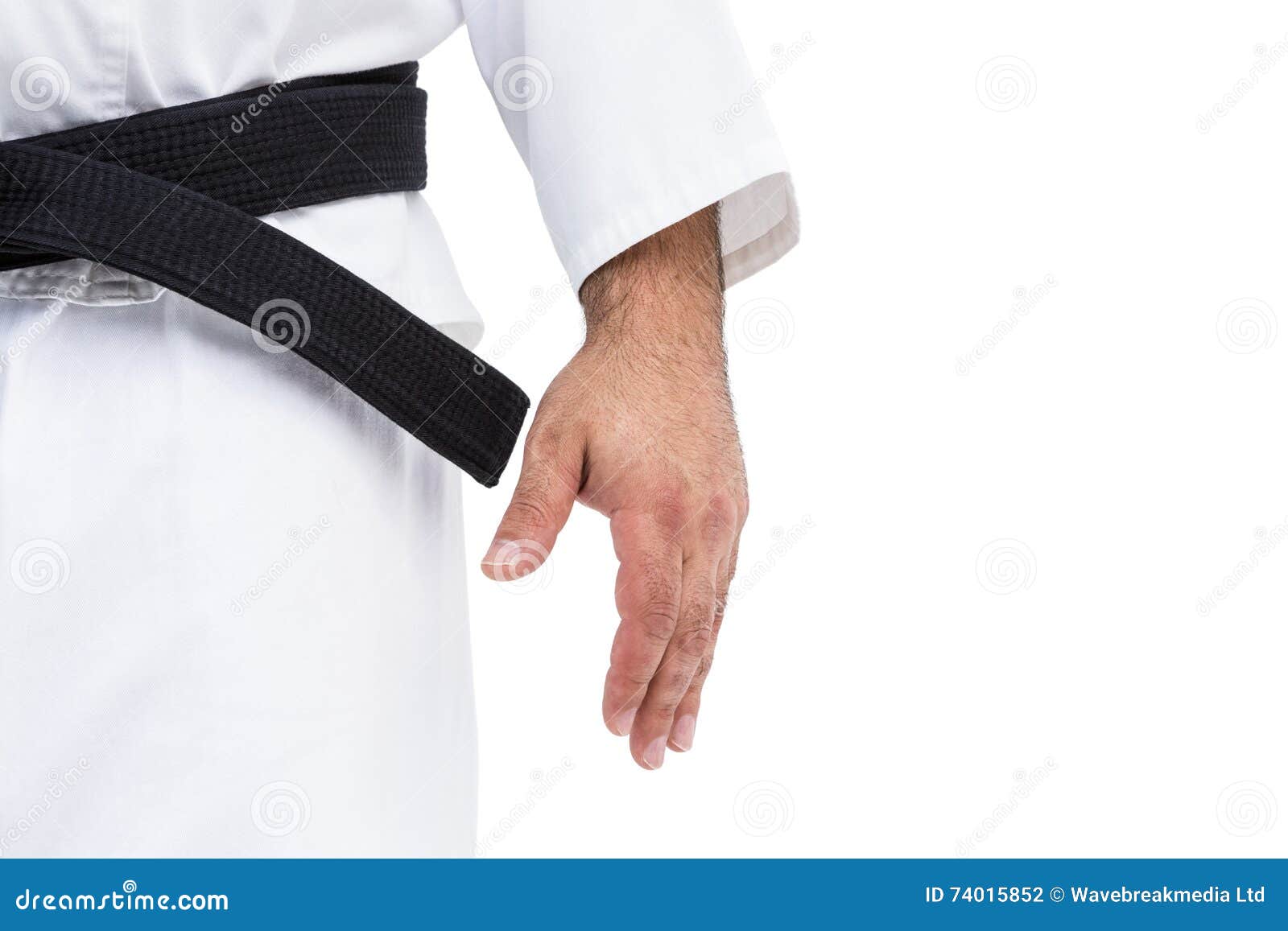 First Degree Black Belt Stick Fighting. Stock Photo, Picture and Royalty  Free Image. Image 2433933.