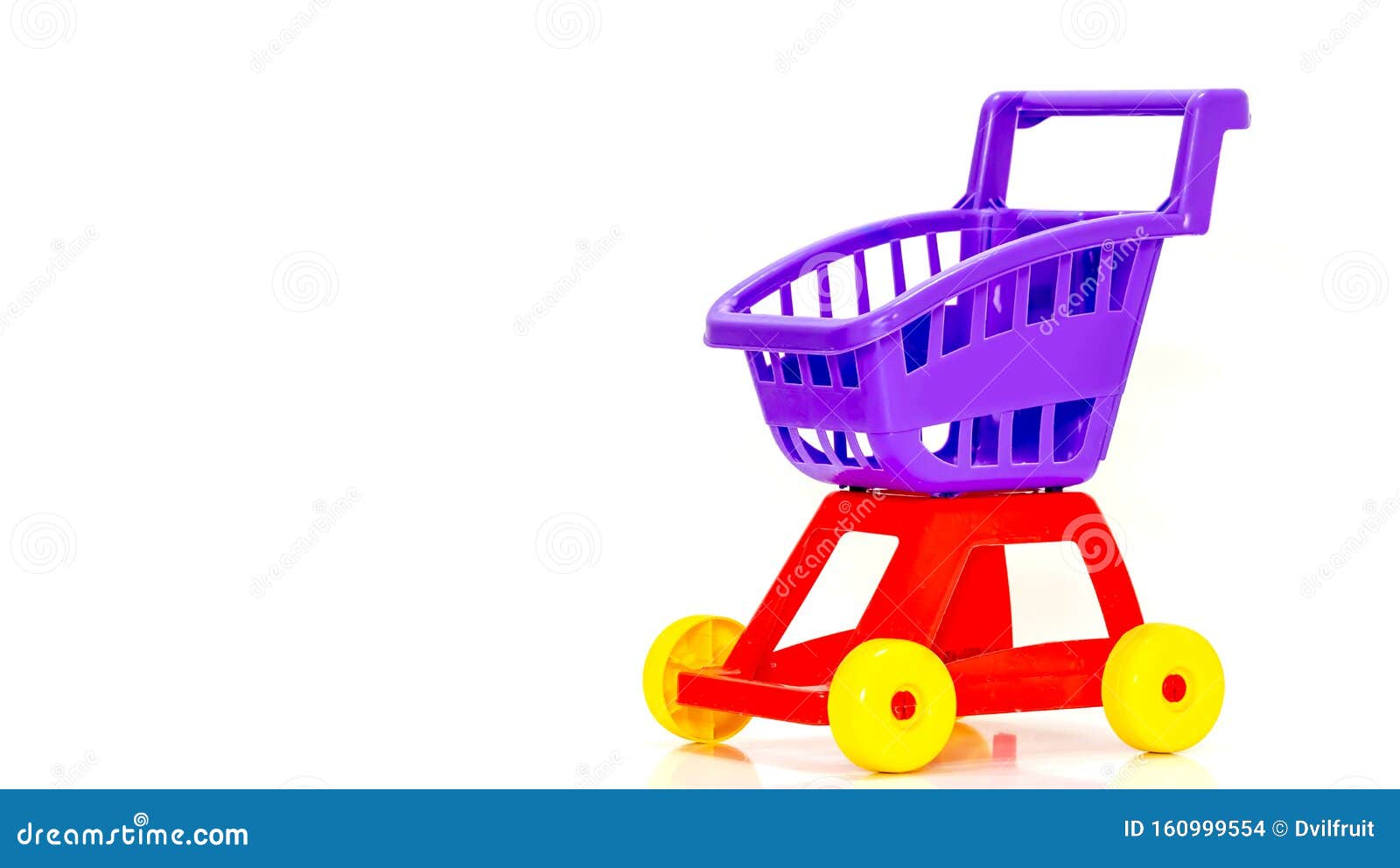 kids toy trolly