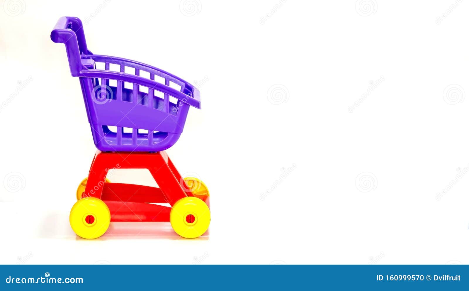 trolly for kids