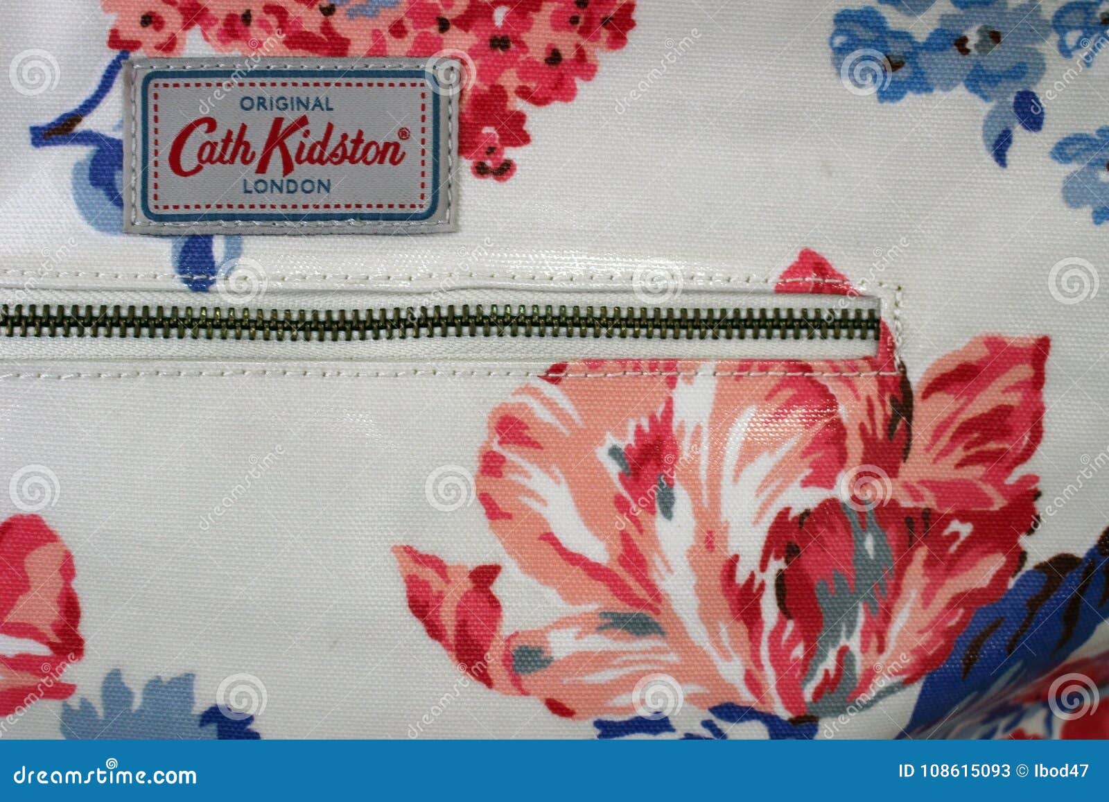 cath kidston thai