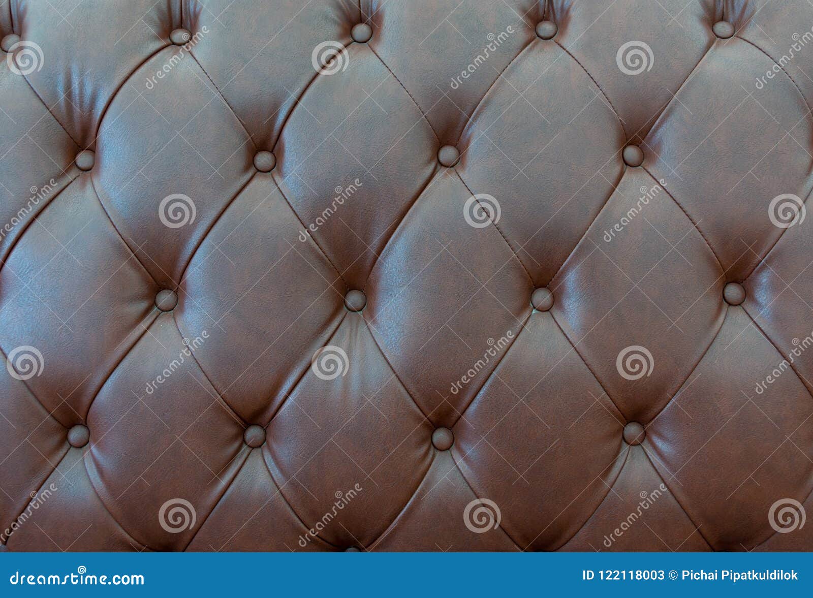 close up leathers texture of sofa