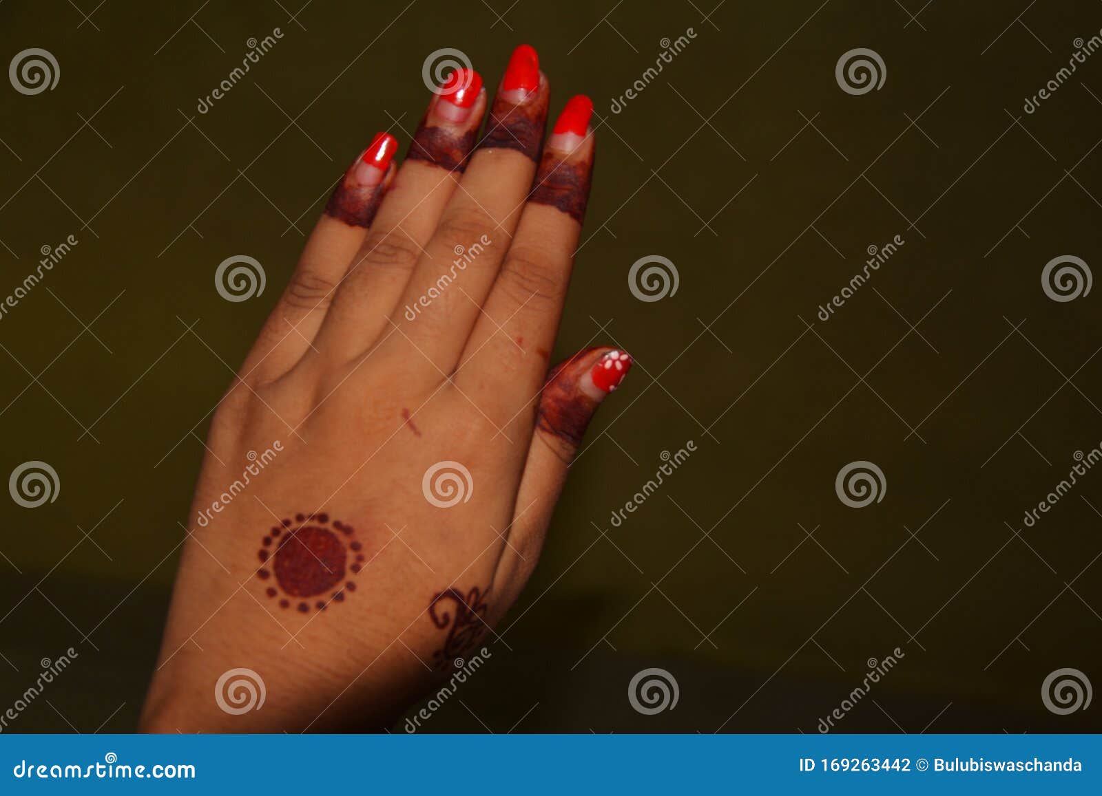 Indian nail art | nail art designs | Indian bridal nail images | wedding  ready nails. | Bridal nails designs, Bridal nails, Bridal nail art