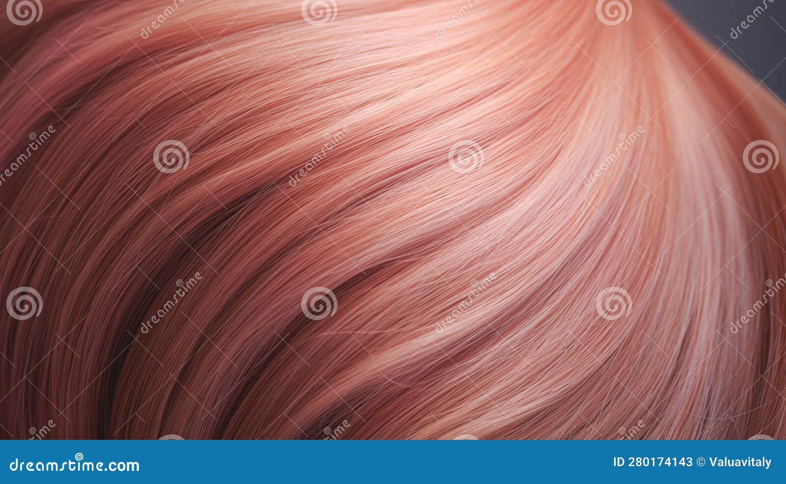 Light Red Hair - wide 8