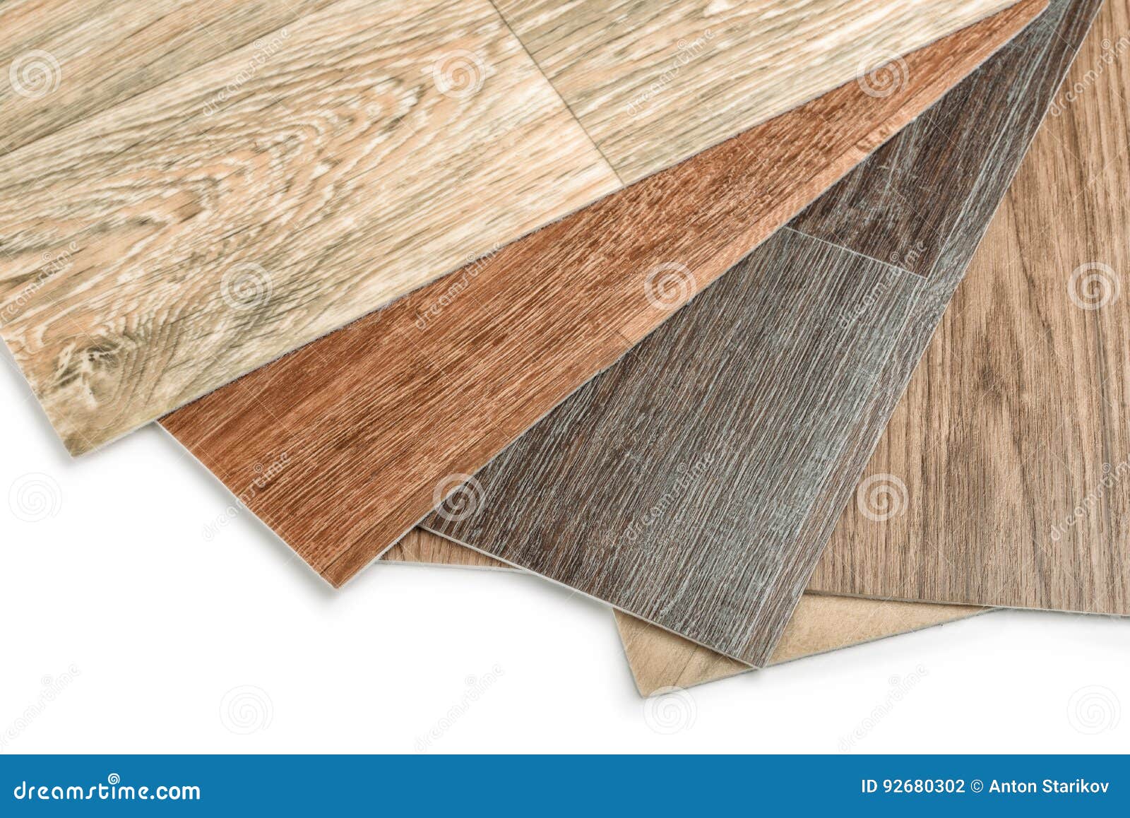 close up of linoleum flooring