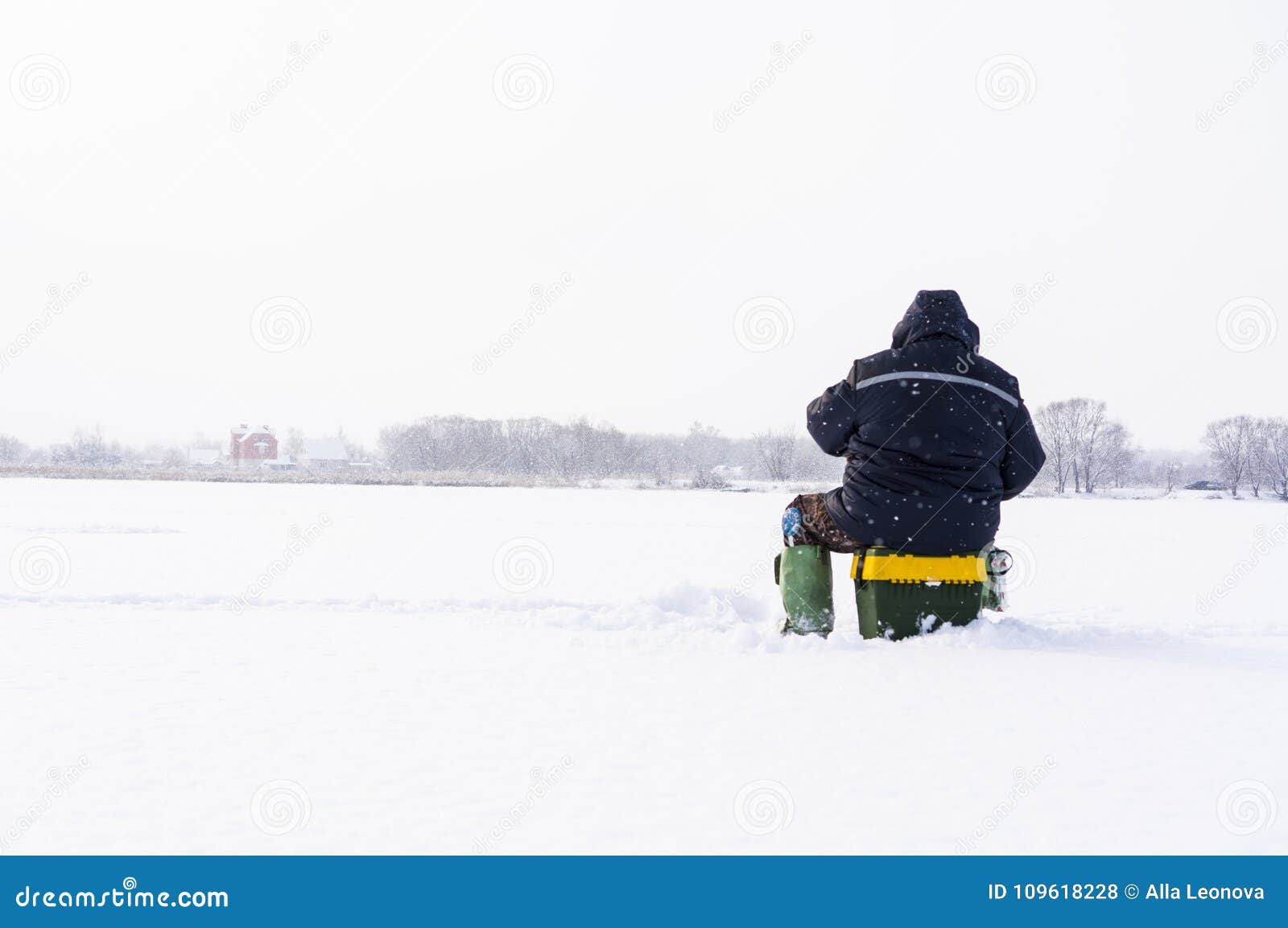 409 Ice Fishing Hole Close Up Stock Photos - Free & Royalty-Free Stock  Photos from Dreamstime