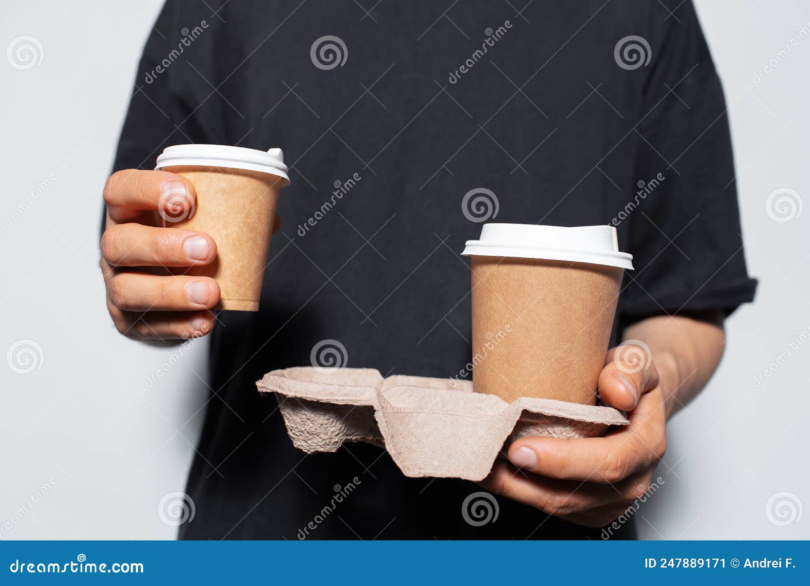 https://thumbs.dreamstime.com/z/close-up-male-hands-holding-paper-coffee-cup-holder-cups-takeaway-close-up-male-hands-holding-paper-coffee-cup-247889171.jpg