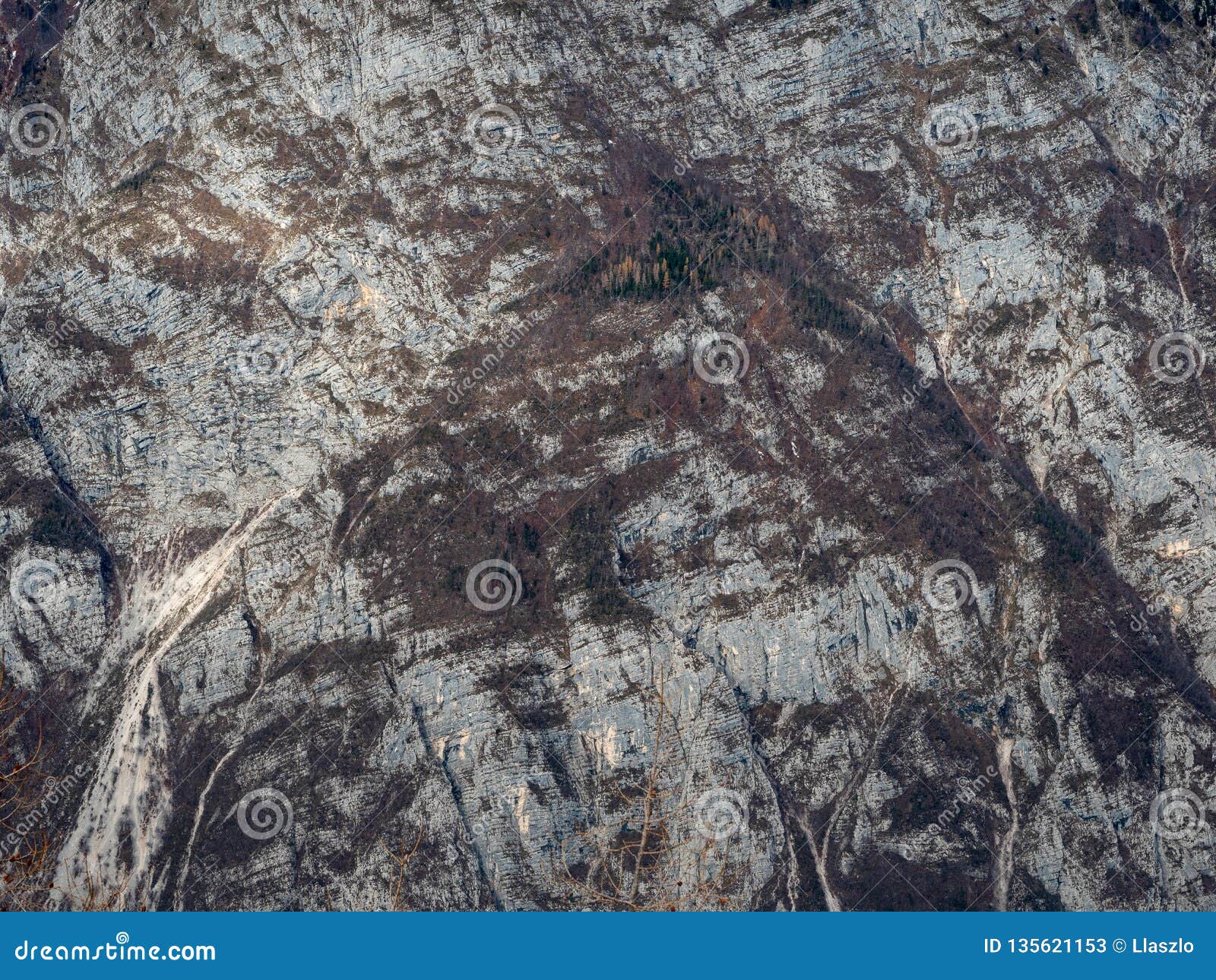 Close up mountain details stock image. Image of rough 135621153
