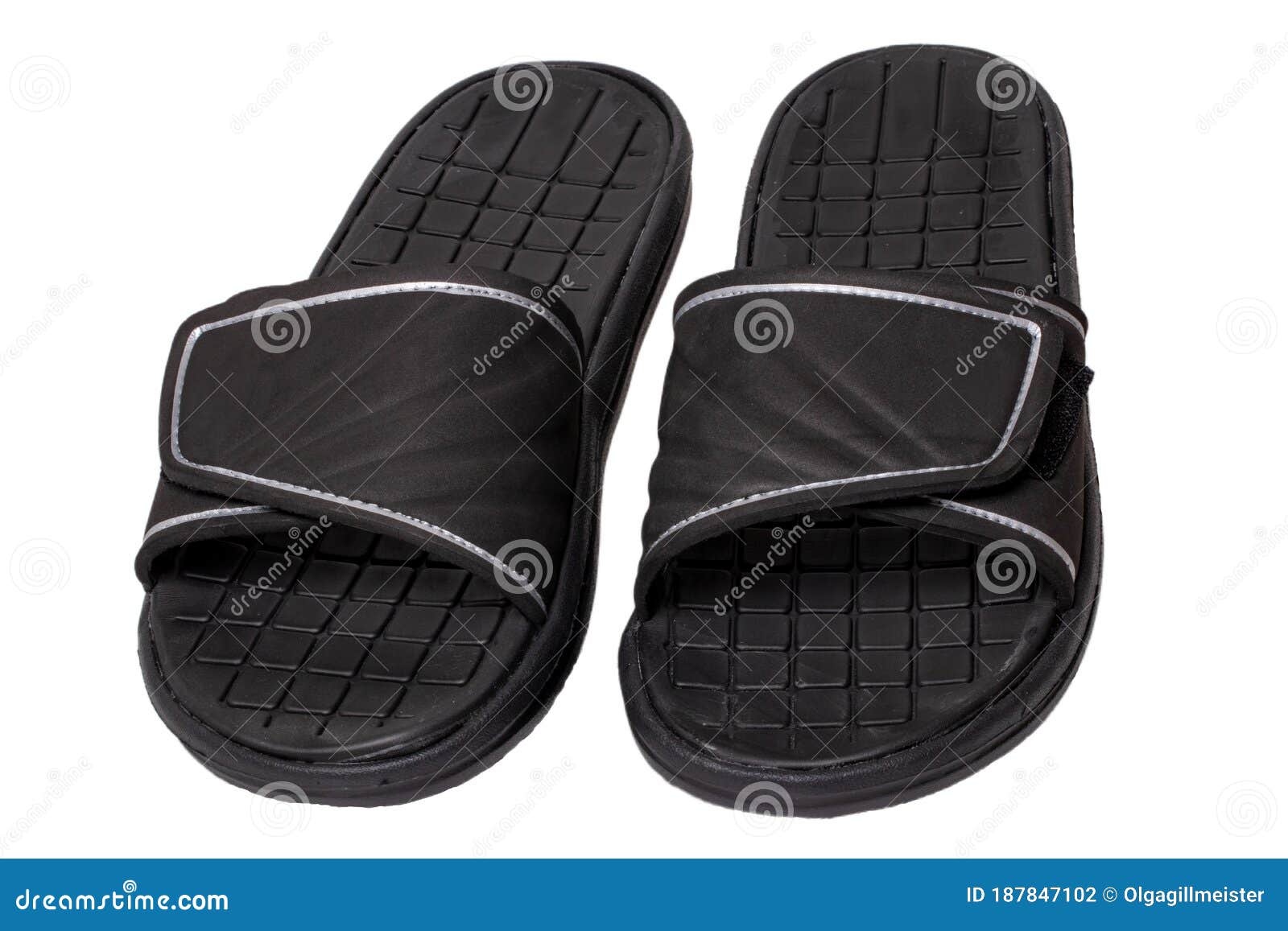 Buy eeco easy Stylish & Comfort Slip-Resistant Slippers for Men Black at  Amazon.in