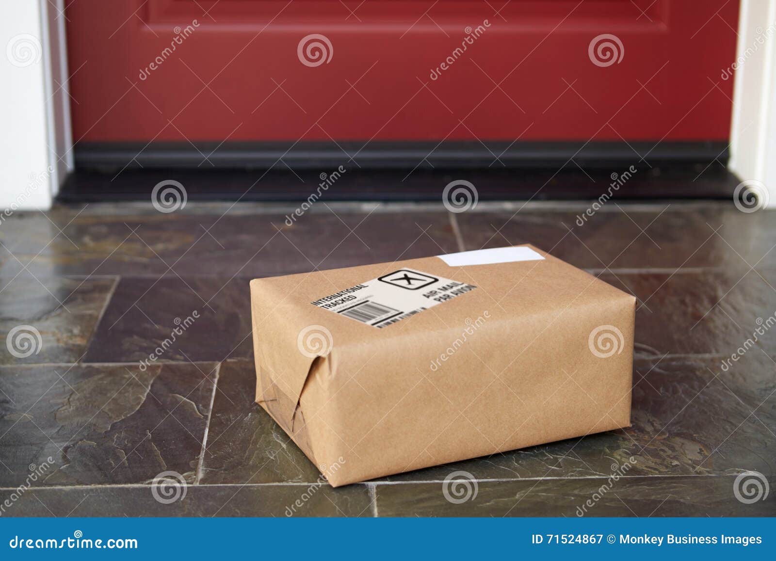 2,338 Package Delivery Doorstep Images, Stock Photos, 3D objects, & Vectors