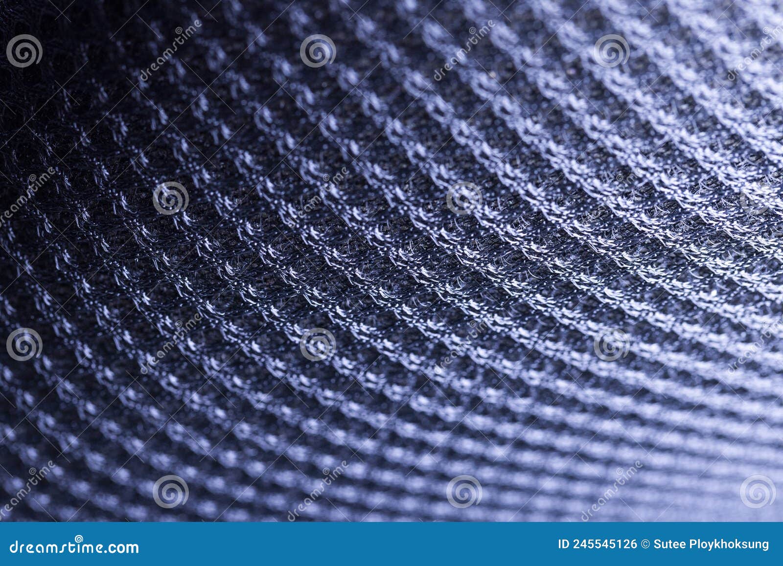 close-up photo of smart textiles