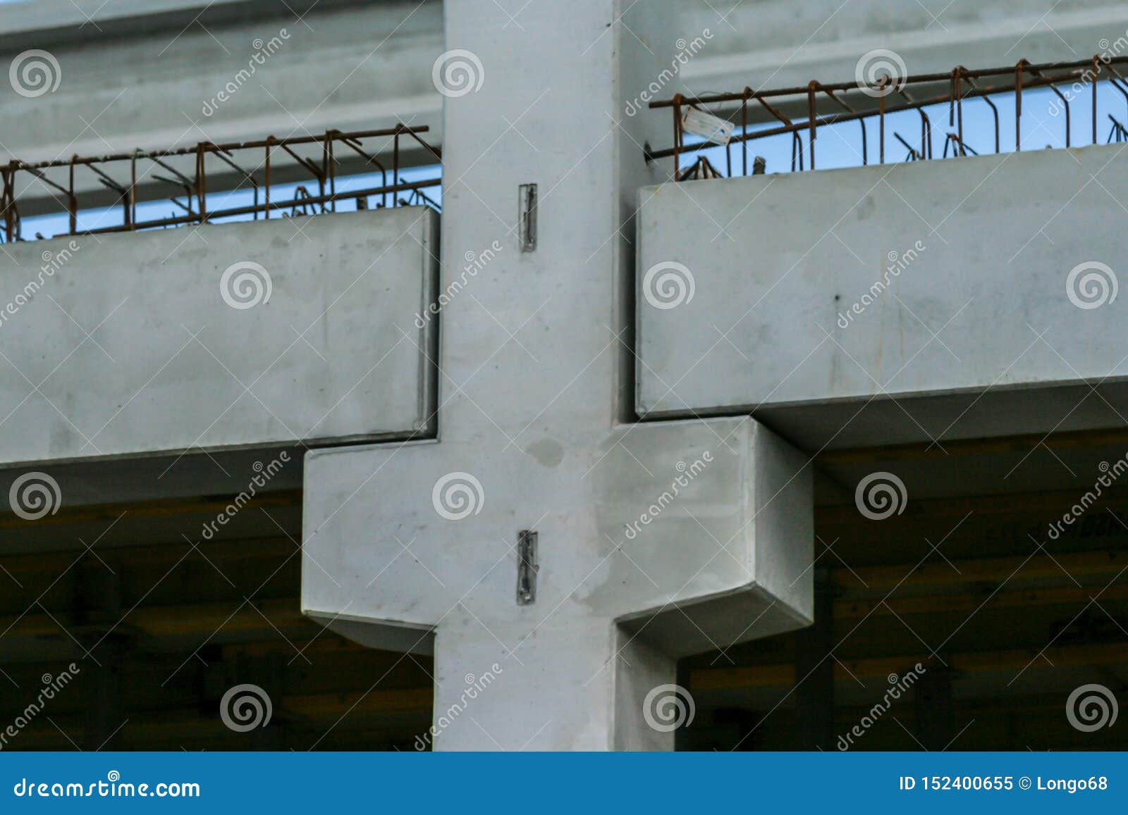 precast concrete details