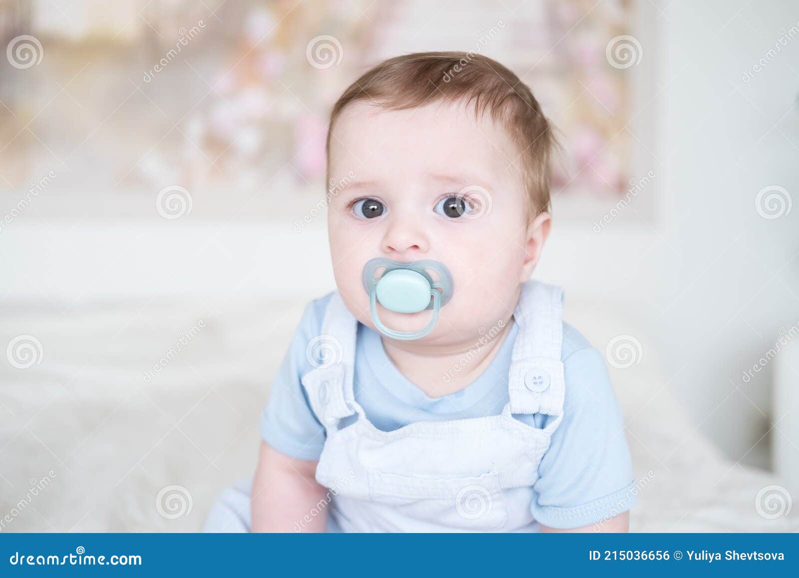 Littlest Prince Couture 6 Months Baby Boys Dress Pants Gray Adjustable  Waist | eBay