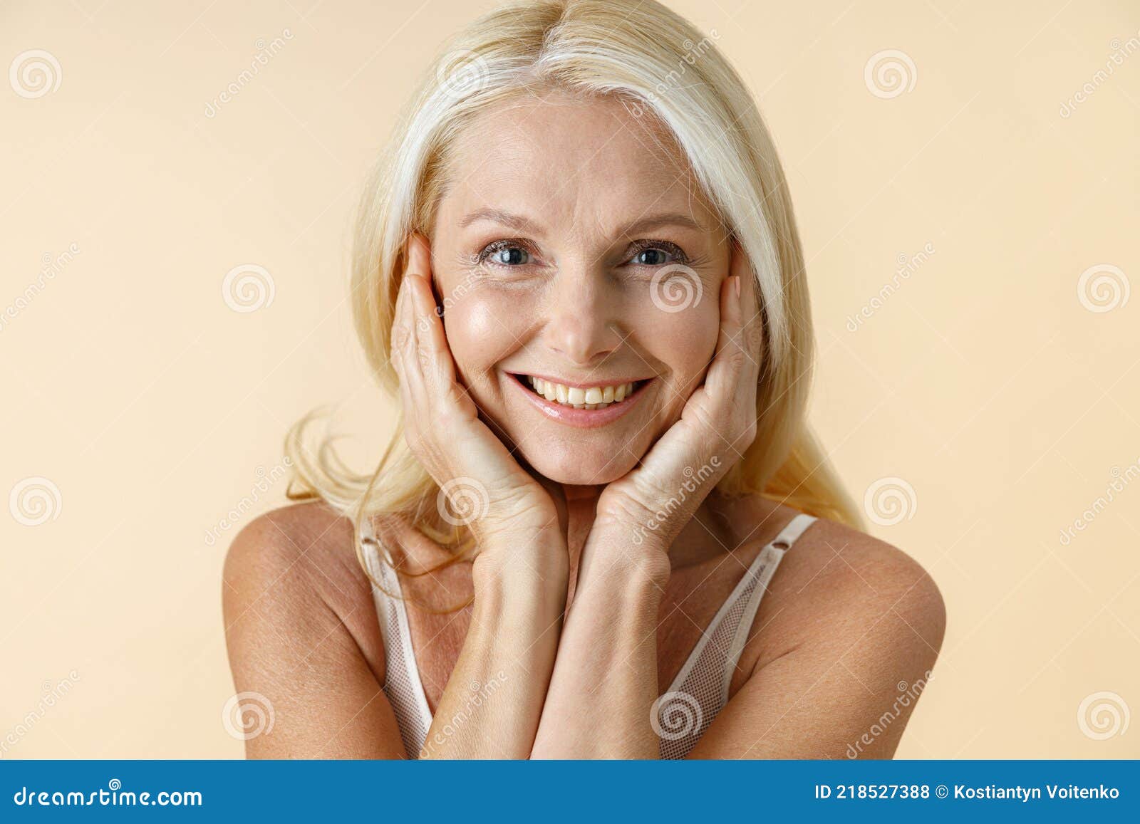 119 Smiling Mature Woman Lingerie Stock Photos - Free & Royalty-Free Stock  Photos from Dreamstime