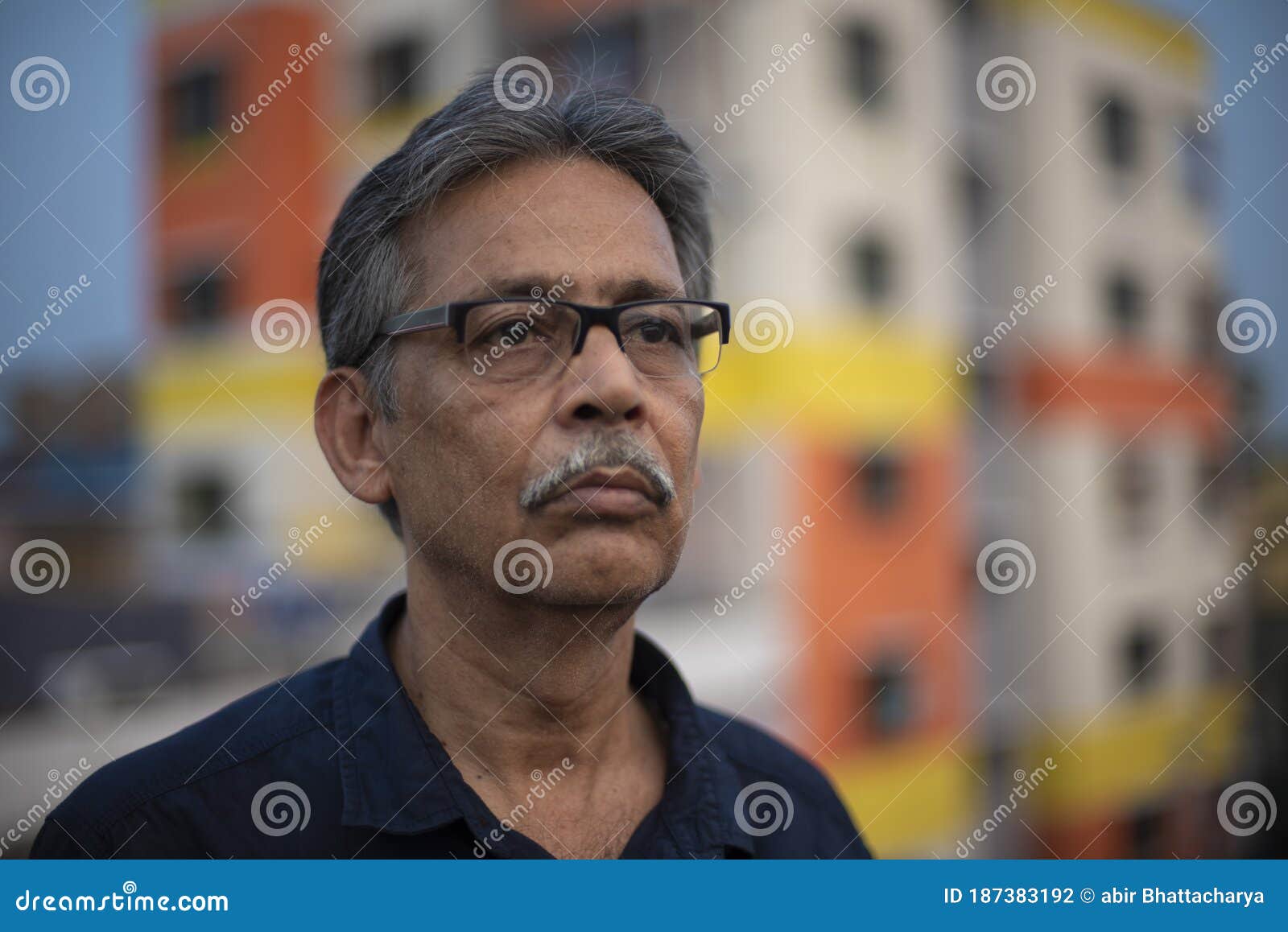 Close Up Portrait of an an Old/aged Indian Bengali Man in Blue Shirt is Standing on a Rooftop Under the Open Sky Stock Photo - Image of park, person: 187383192 Close Up Portrait of an an Old/aged Indian Bengali Man in Blue Shirt is Standing on a Rooftop Under the Open Sky Stock Photo - Image of park, person: 187383192
