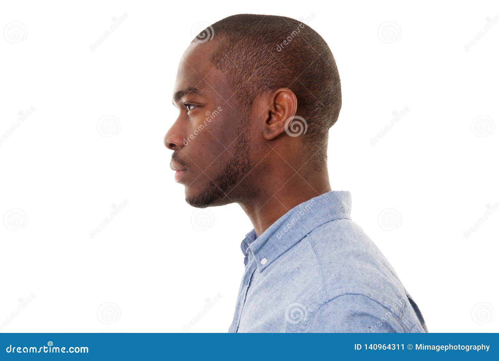 22,889 Black Man Profile Stock Photos - Free & Royalty-Free Stock