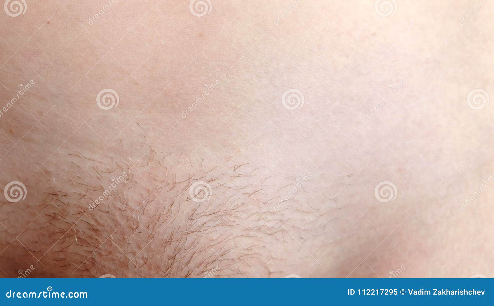 Vagina or not shave How deep