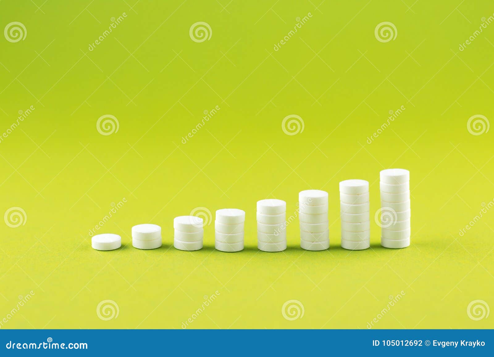 Pyramid Pill