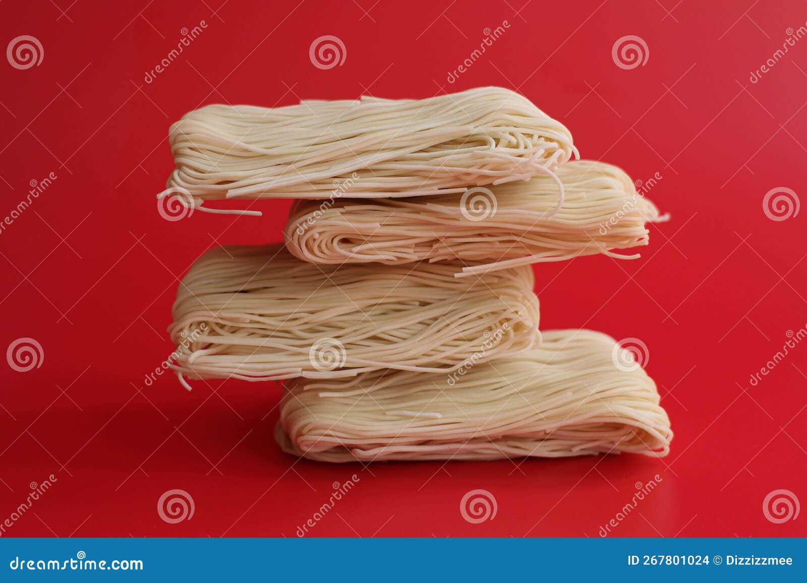 Close Up Raw Chinese Noodle Lunar New Year Longevity Noodles Misua 10-best-chinese-noodle-bowl-recipes