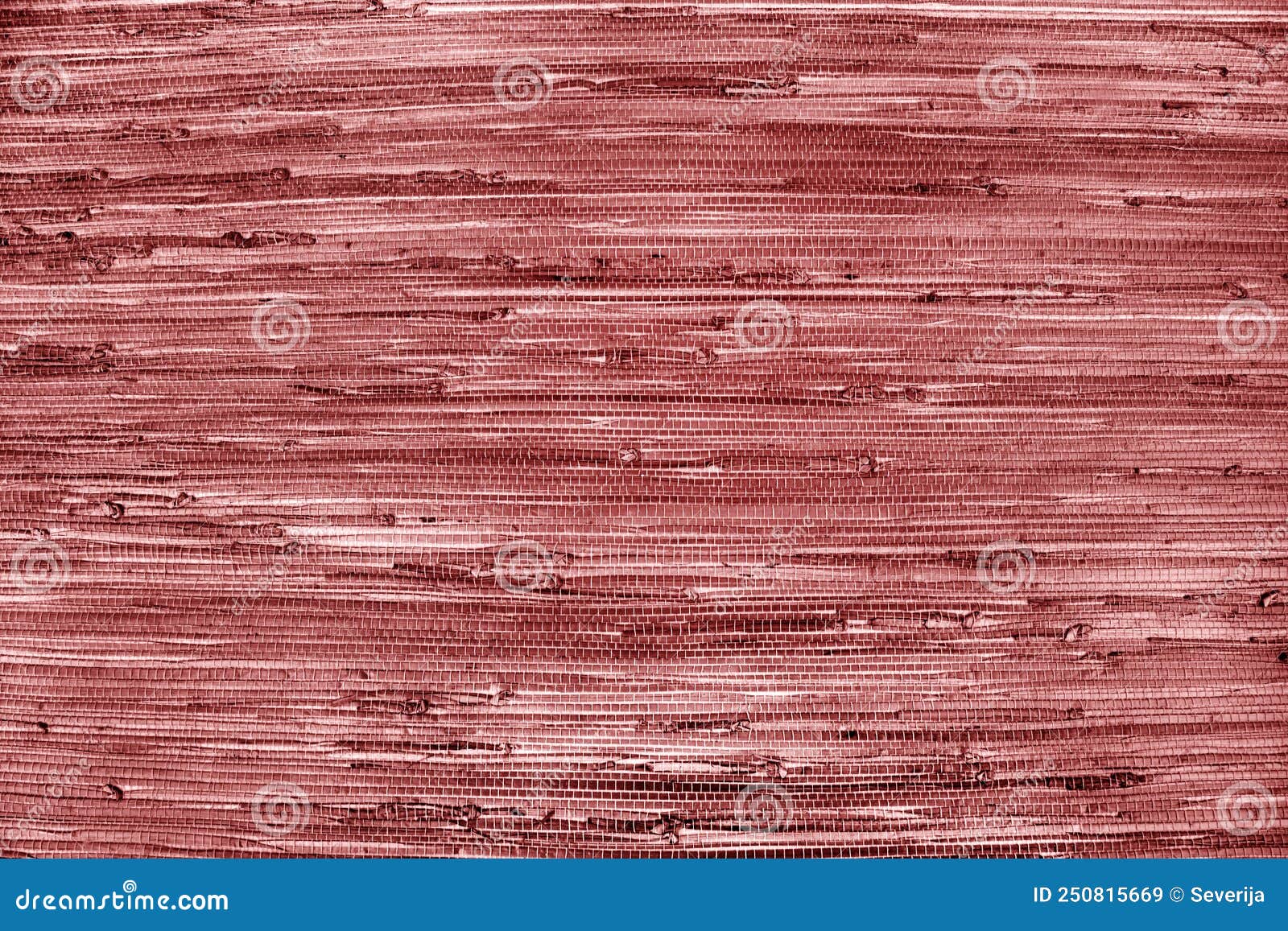 Wicker Wall Texture RoyaltyFree Stock Image 21950932