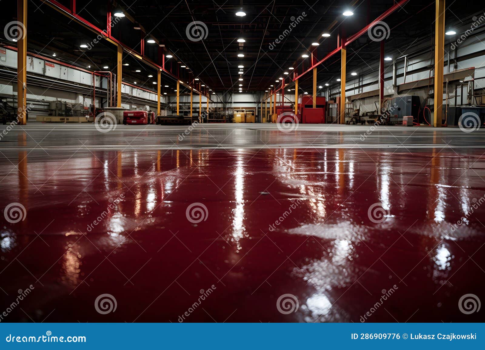 Epoxy Floor White Stock Illustrations – 270 Epoxy Floor White Stock  Illustrations, Vectors & Clipart - Dreamstime