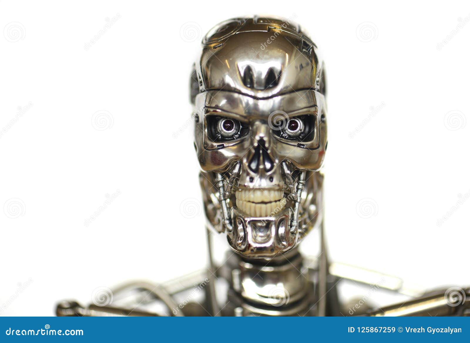 1 2 Terminator Photos Free Royalty Free Stock Photos From Dreamstime