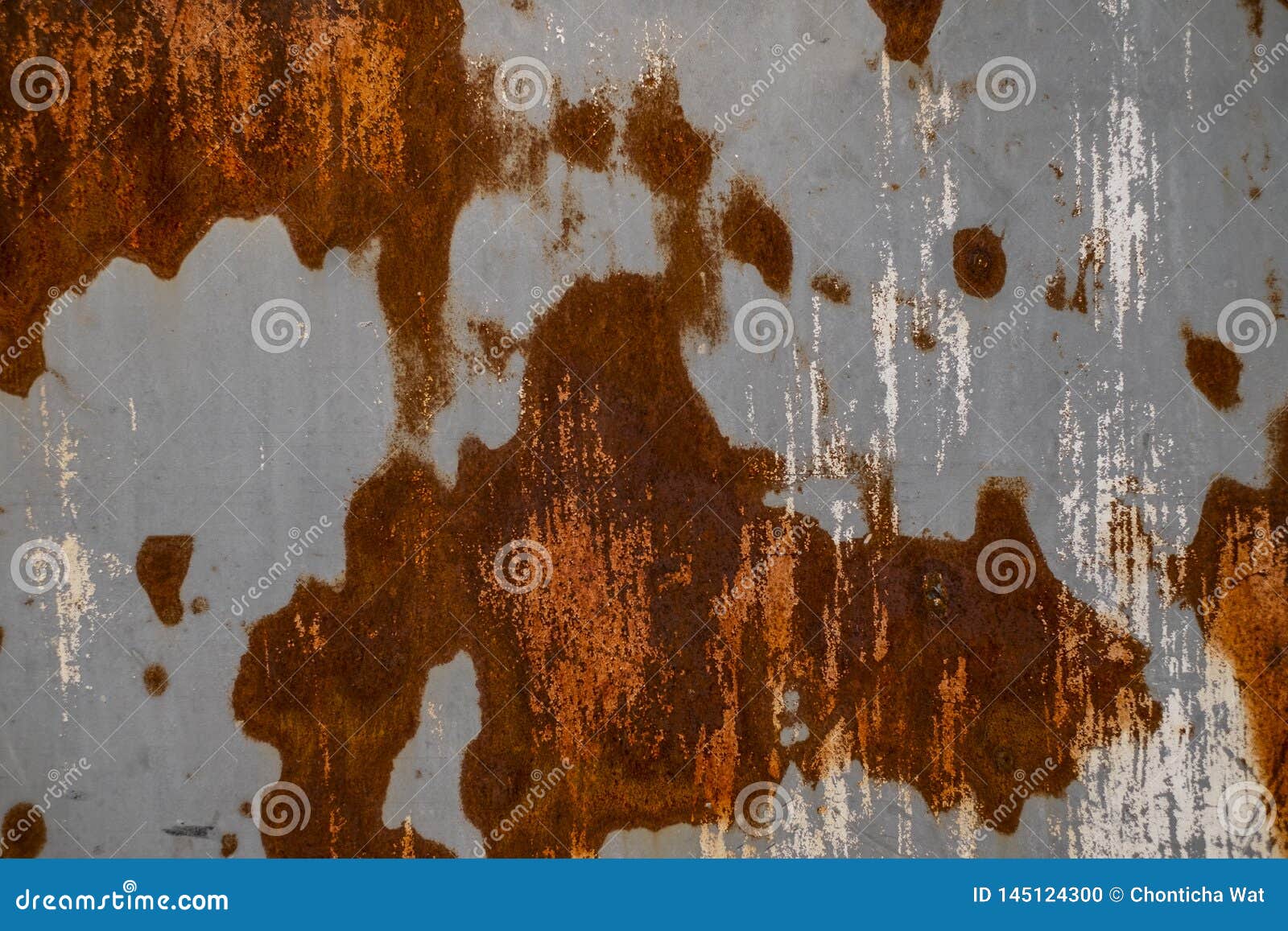 Can sheet metal rust фото 25