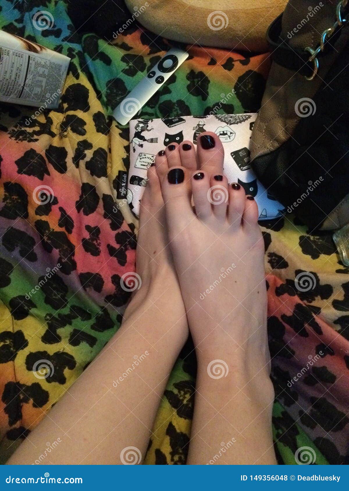 toes Perfect feet and Santos recommends Pussy stretch fucking video