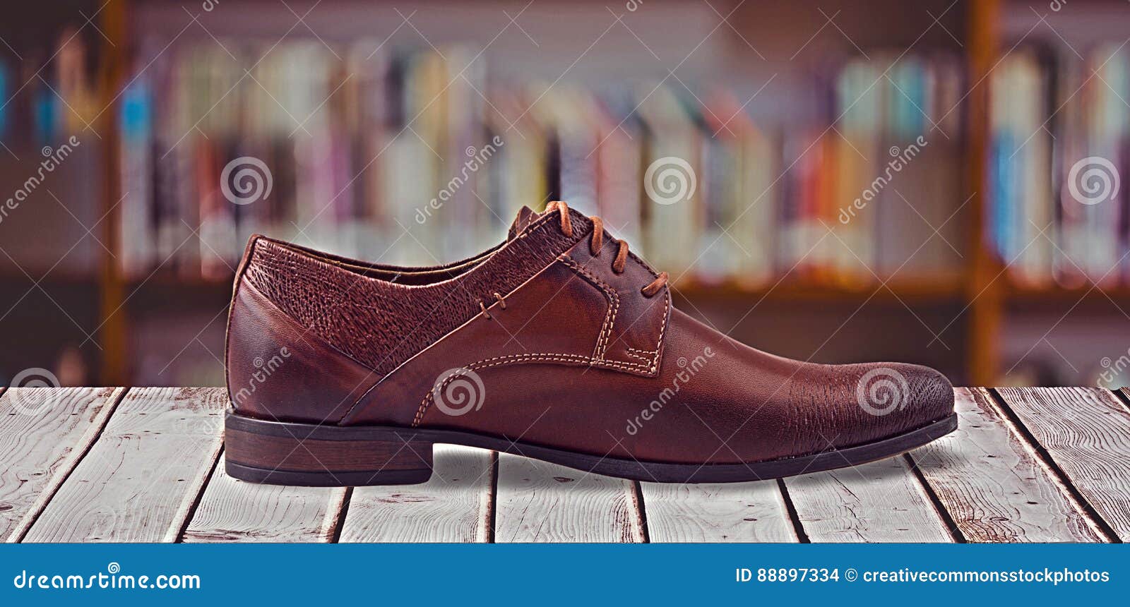 Closeup Of Shoes Picture. Image 88897334