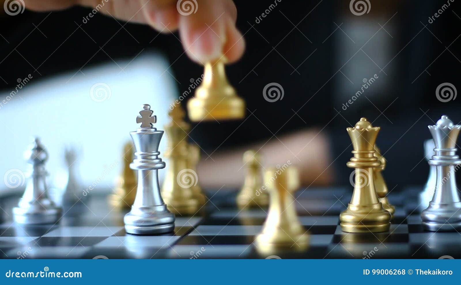 How To Kill The King In Chess