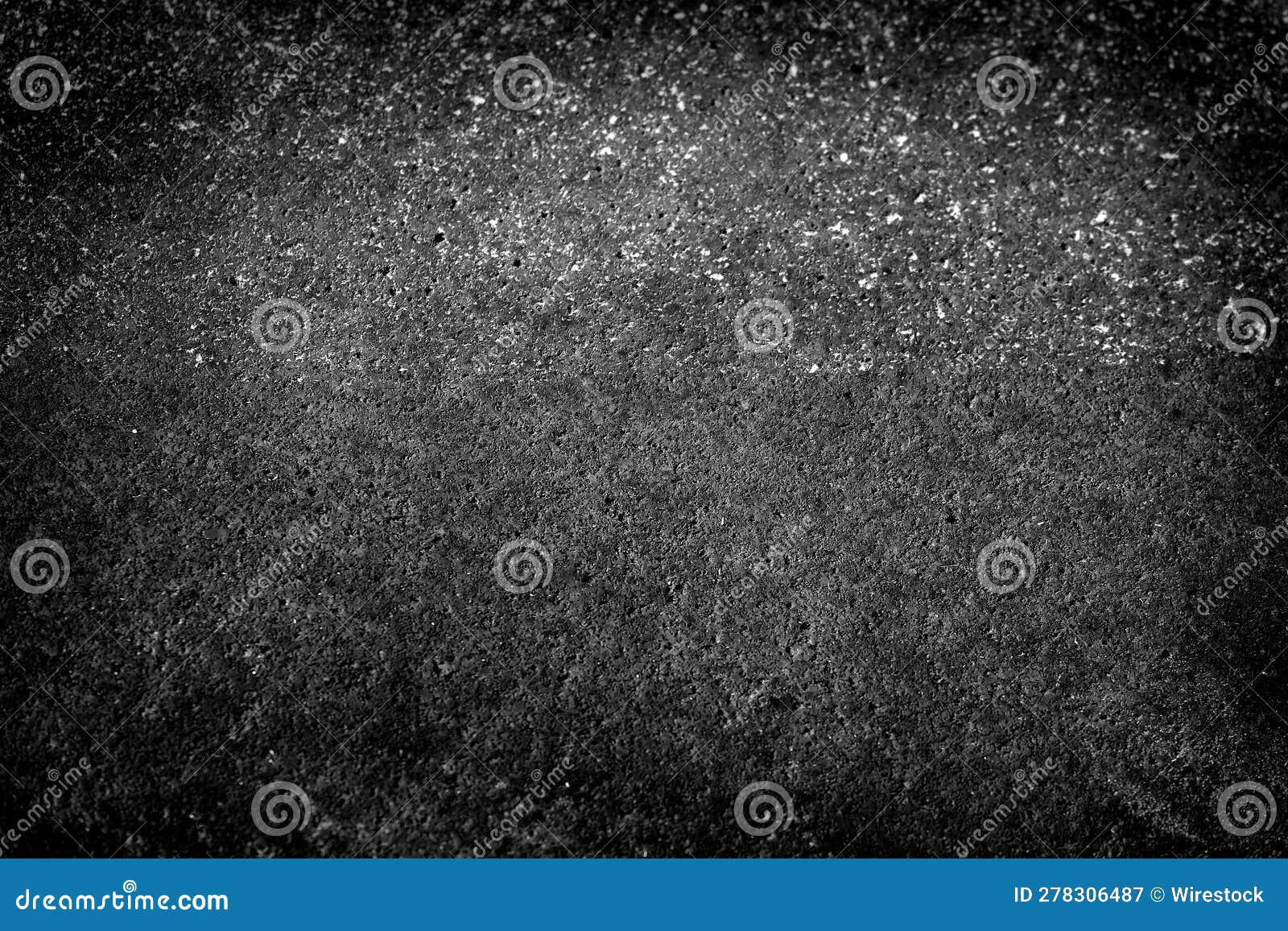 Closeup Shot of a Textured Cement Floor Stock Image Image of neutral