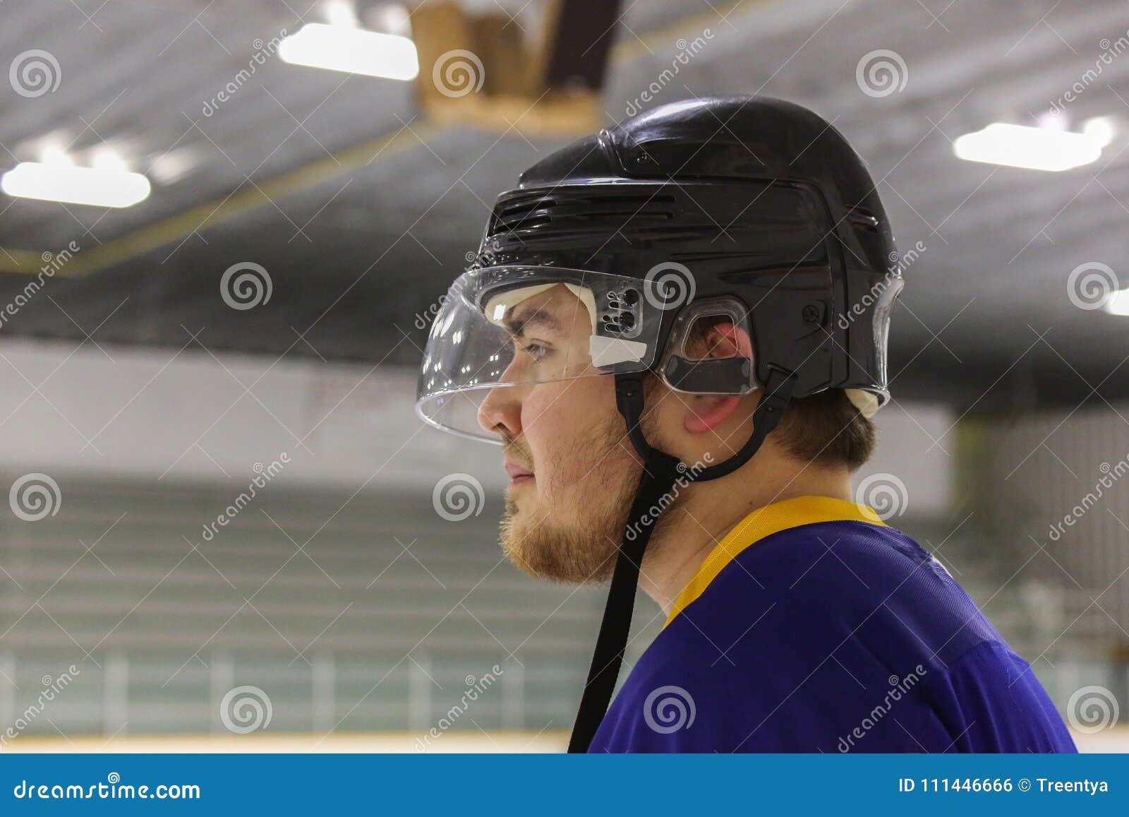 Black Sign Of Hockey Goalkeeper Helmet Stock Illustration - Download Image  Now - Ice Hockey Helmet, Cartoon, Hockey Player - iStock